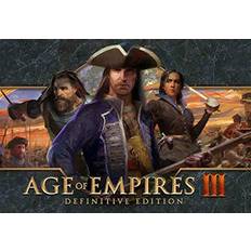 Age of Empires III: Definitive Edition Steam Altergift