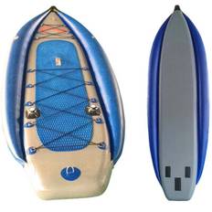 SUP Esox 335 inflatable
