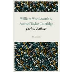 Lyrical Ballads, E-bok