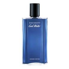 Davidoff Parfums Cool Water Eau de Toilette 125 ml Davidoff Parfums