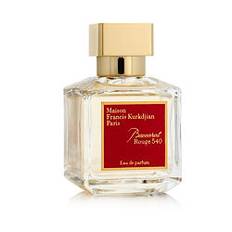 Baccarat Rouge 540 Eau De Parfum 70 ml (unisex)