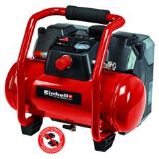 Einhell TE-AC 36/6/8 Li OF Set-Solo, Cordless Air Compressor