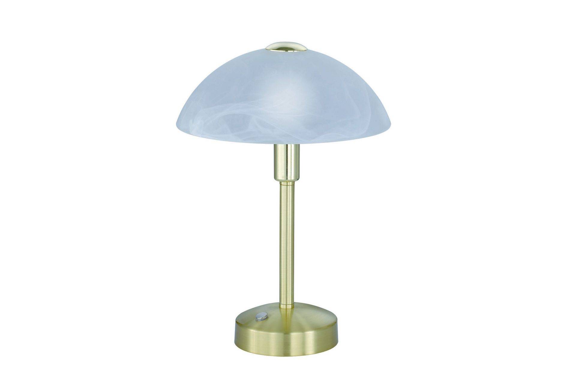 Trio LightingTrio Donna Bordlampe LEDHvid