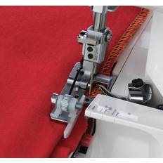 Janome Blindfållfot overlock G:6