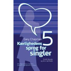 Kærlighedens 5 sprog for singler
