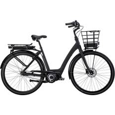Crescent Crescent Elsa 7-vxl Svart Matt