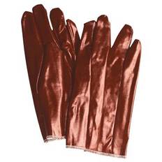 North 86-3522 Worknit Nitrile Coated Industrial Handling Gloves