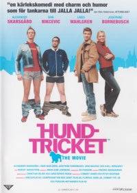 DVD - Hundtricket (Beg)