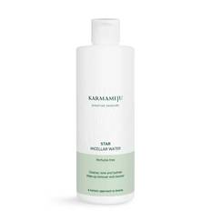 Star Micellar Water Cleanser, 400 ml.