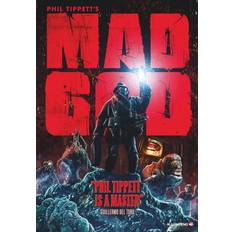 Mad God