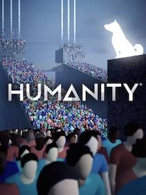 Humanity (PC) - Steam Key - GLOBAL