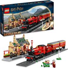LEGO® Harry Potter™ Hogwarts™-ekspressen og Hogsmeade™ station 76423 (På lager i butik)