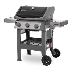 Weber Gasgrill Spirit II E-320 GBS mit Seitenkocher Mod.2024