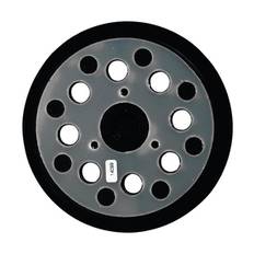 Slipplatta Excenterslip 125mm