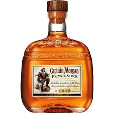 Captain Morgan – Priv...