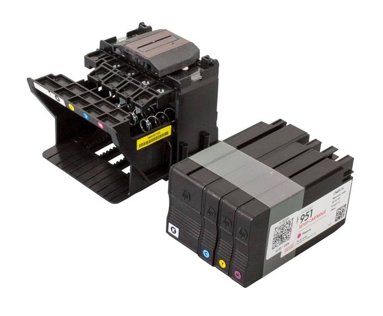 HP CR324A print head Inkjet CR324A