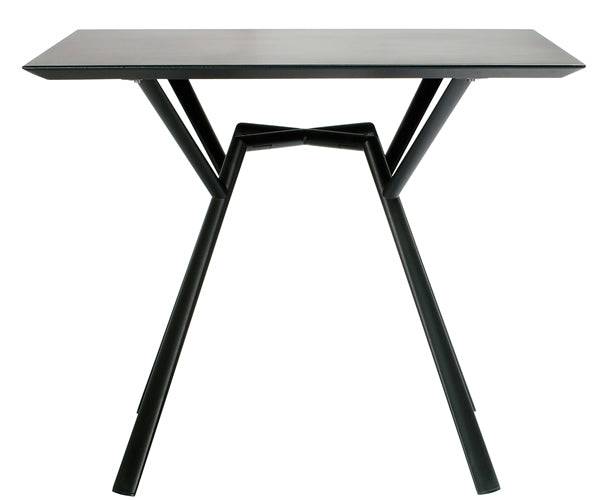 Fast Design Radice Quadra bord 90x90 - Light Blue