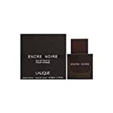 Lalique Herr Encre Noire homme/män, Eau de Toilette, 1-pack (1 x 50 ml)