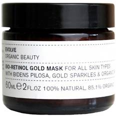 Evolve - EB859-T Bio-Retinol Gold Mask - 60 ml