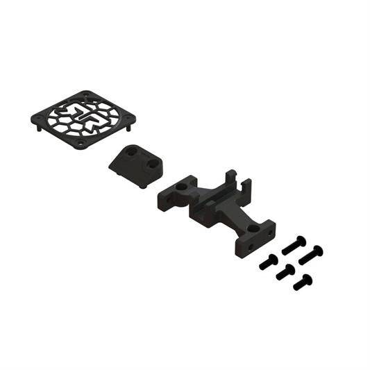 Arrma - ARA-2118 - Wire Management and Guard Set