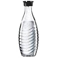 sodastream 4042715985 Flaska, Genomskinlig, 600 ml