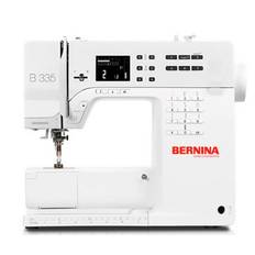 BERNINA 335