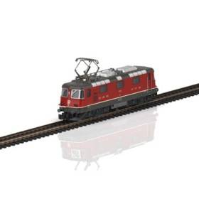Märklin 88594 - E-Lok Re 4/4 II SBB