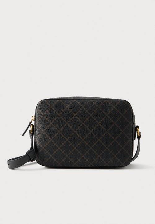 IVY PURSE - Axelremsväska - navy blazer