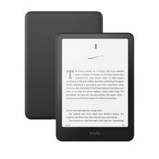 Amazon Kindle Paperwhite 7" (12. generation) 16 GB e-bogslæser