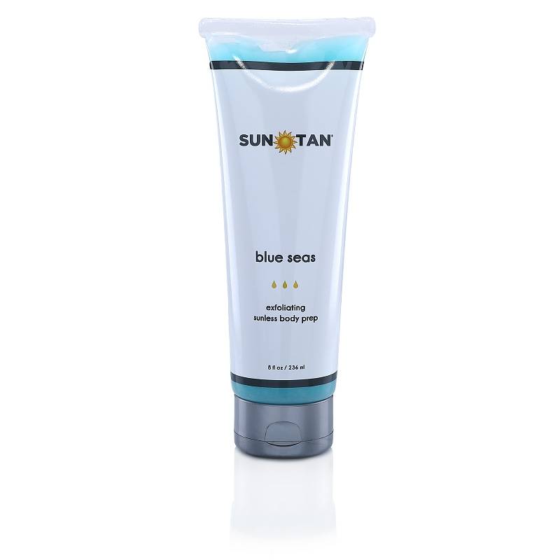 SUN TAN Body Scrub exfoliering