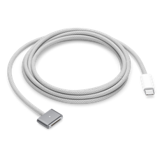 Apple Usb-c till MagSafe 3-kabel (2 m) – rymdgrå