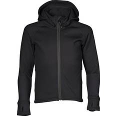 Isbjörn Panda Hoodie Youth Black (170/176 cl)