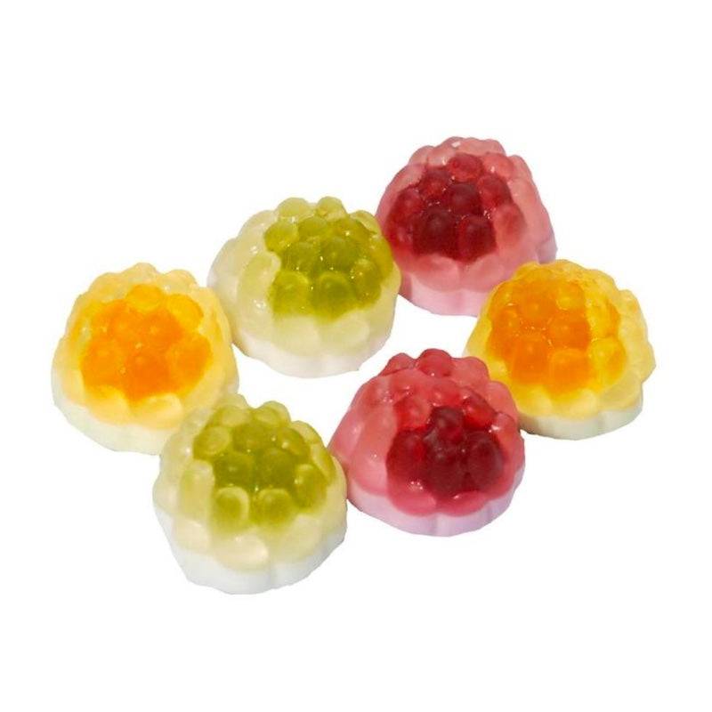 Fruity Frutti 50 g