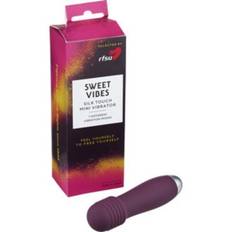 RFSU MINIVIBRATOR