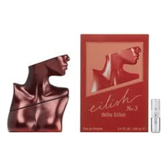 Billie Eilish Eilish No. 3 - Eau de Parfum - Doftprov - 5 ml