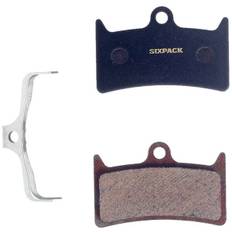 Hope V4 Organic Disc Brake Pads