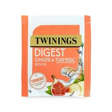 Superblends Digest Ginger & Turmeric - Single Envelope