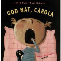 God nat, Carola