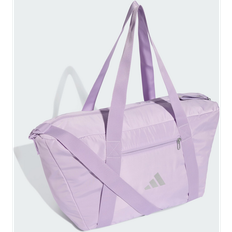 Adidas Adidas Sportbag Väskor Powder Plum / Silver Metallic - One Size
