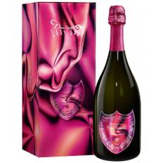 Dom Perignon Vintage Rose Lady GaGa