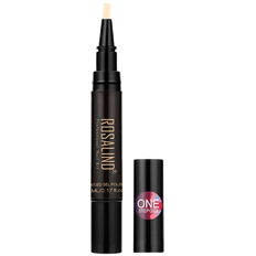 Rosalind UV Gel Nagellack Penna - A302 Röd
