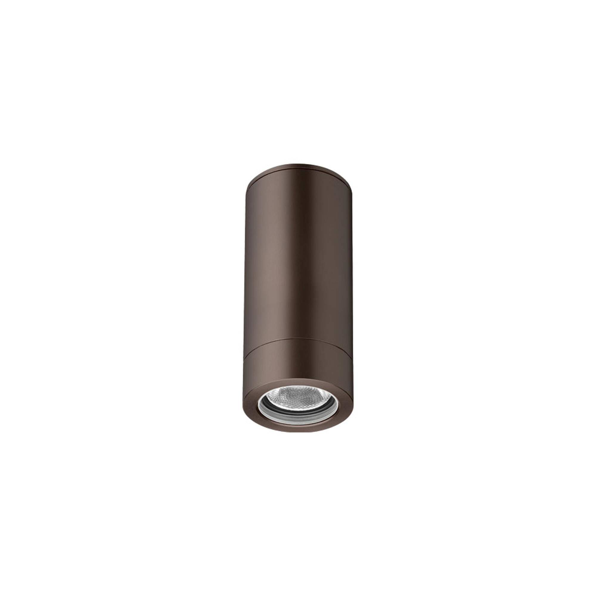Lux Surface 46 2700K Spot Brun