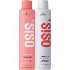 Schwarzkopf Professional Osis+ Hold&Volume Duo