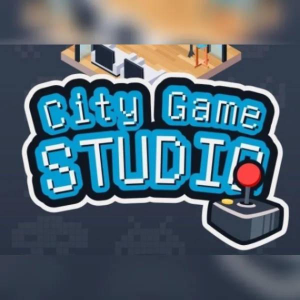 City Game Studio (PC) Steam Gift - GLOBAL.