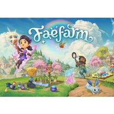 Fae Farm Steam Altergift