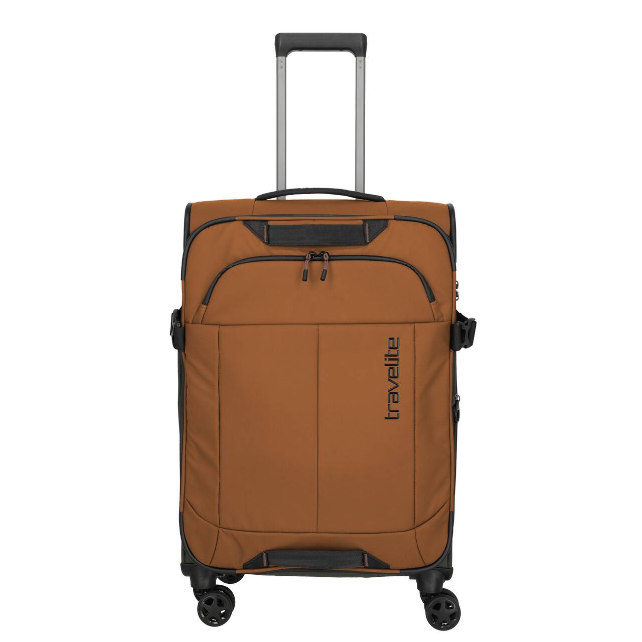 Travelite Briize spinner 67 cm (CURRY (87))