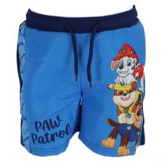 Paw Patrol badeshorts , blå