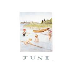 Månadsbild - Juni, Beskow