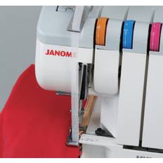 Janome bandfot med bandrulle G:6A, 6D