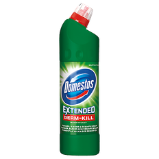 WC-rengöring Domestos mountain 750 ml
